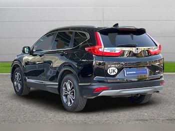 Used Honda CR-V 2021 for sale - 75735005: Photo