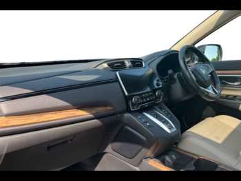 Used Honda CR-V 2020 for sale - 74948007: Photo