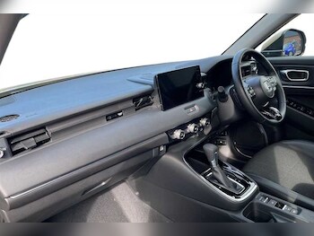 Used Honda HR-V 2023 for sale - 77698425: Photo