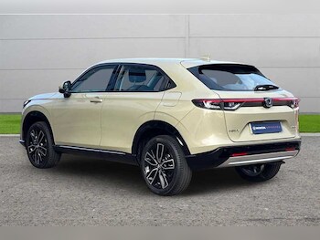 Used Honda HR-V 2023 for sale - 77698425: Photo