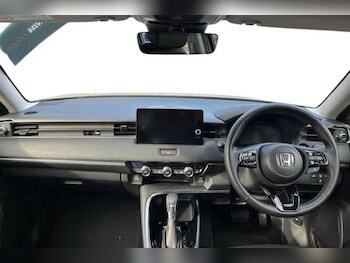 Used Honda HR-V 2023 for sale - 77698425: Photo