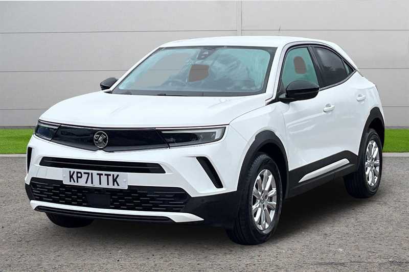 Used Vauxhall Mokka 2021 for sale - 76540219: Photo 10