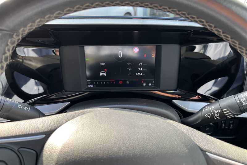 Used Vauxhall Mokka 2021 for sale - 76540219: Photo 11