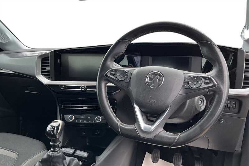 Used Vauxhall Mokka 2021 for sale - 76540219: Photo 13