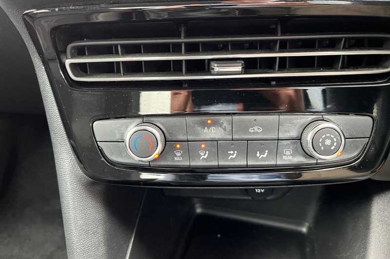 Used Vauxhall Mokka 2021 for sale - 76540219: Photo 14