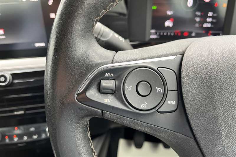 Used Vauxhall Mokka 2021 for sale - 76540219: Photo 15