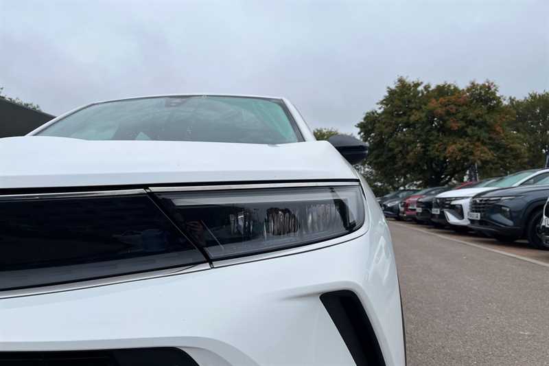 Used Vauxhall Mokka 2021 for sale - 76540219: Photo 16