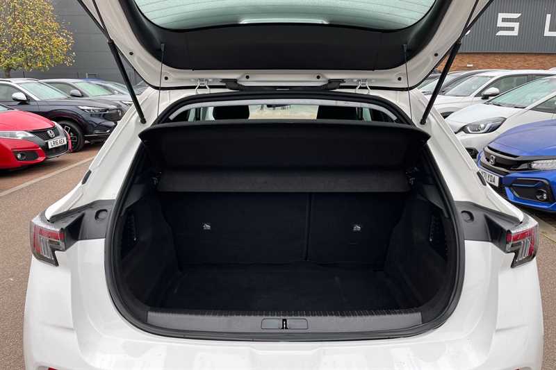 Used Vauxhall Mokka 2021 for sale - 76540219: Photo 17