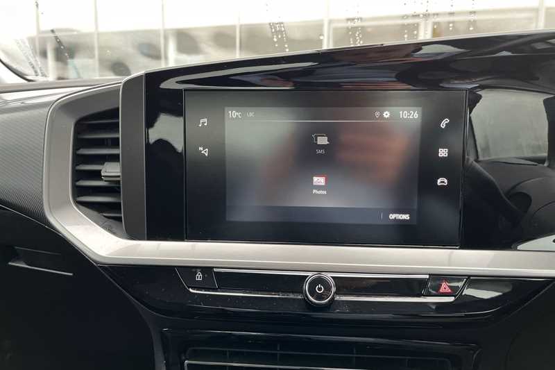 Used Vauxhall Mokka 2021 for sale - 76540219: Photo 18