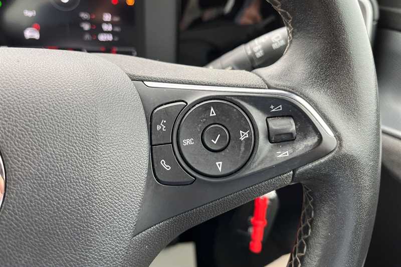 Used Vauxhall Mokka 2021 for sale - 76540219: Photo 19