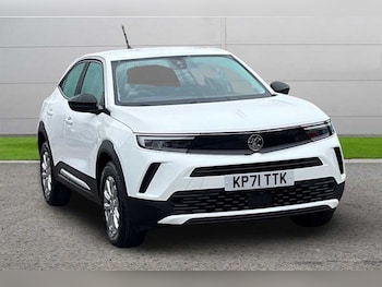 Vauxhall - Mokka