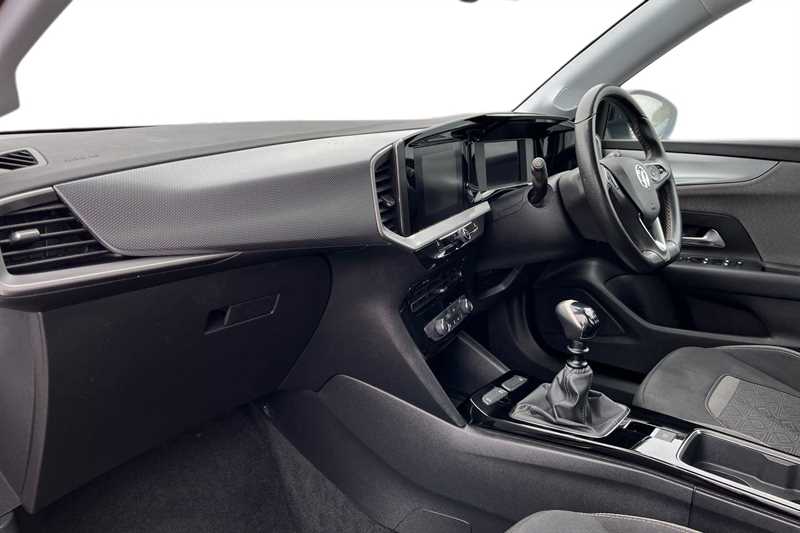 Used Vauxhall Mokka 2021 for sale - 76540219: Photo 2