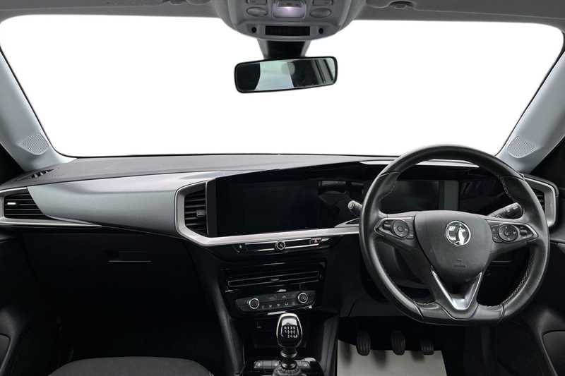 Used Vauxhall Mokka 2021 for sale - 76540219: Photo 4