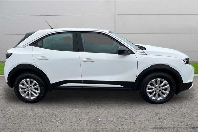 Used Vauxhall Mokka 2021 for sale - 76540219: Photo 5