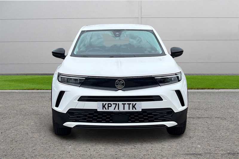 Used Vauxhall Mokka 2021 for sale - 76540219: Photo 6