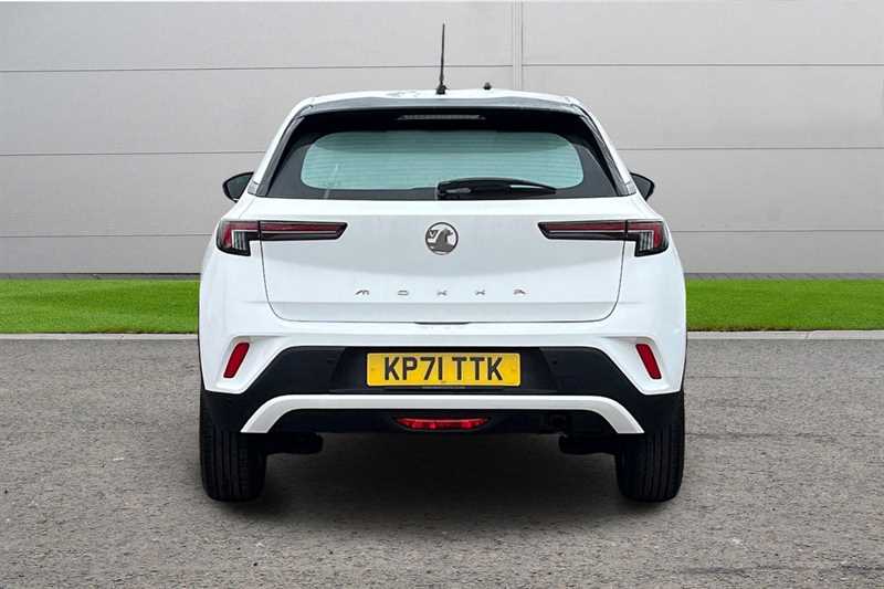 Used Vauxhall Mokka 2021 for sale - 76540219: Photo 7