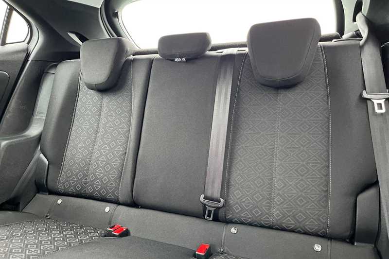 Used Vauxhall Mokka 2021 for sale - 76540219: Photo 8