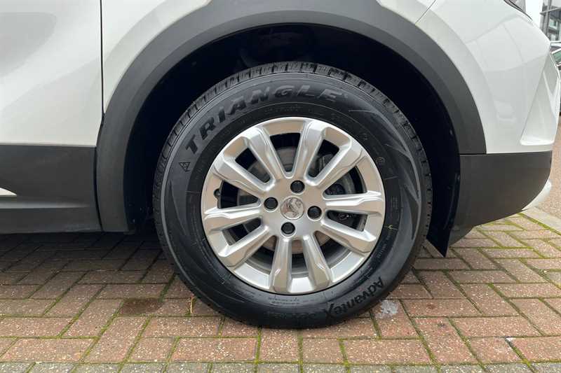 Used Vauxhall Mokka 2021 for sale - 76540219: Photo 9