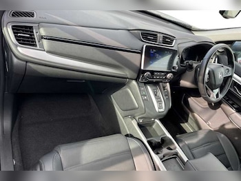 Used Honda CR-V 2022 for sale - 77942240: Photo