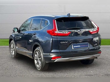 Used Honda CR-V 2022 for sale - 77942240: Photo