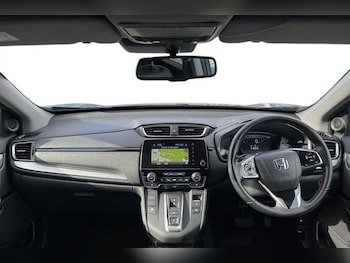 Used Honda CR-V 2022 for sale - 77942240: Photo