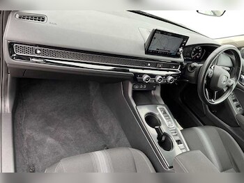 Used Honda Civic 2022 for sale - 76087027: Photo