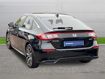 Used Honda Civic 2022 for sale - 76087027: Photo