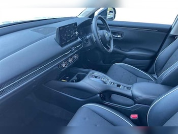 Used Honda ZR-V 2024 for sale - 79555619: Photo