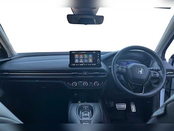 Used Honda ZR-V 2024 for sale - 79555619: Photo
