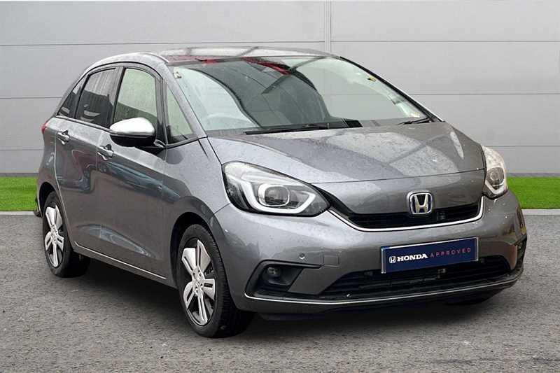 Used Honda Jazz 2020 for sale - 76441958: Photo 1