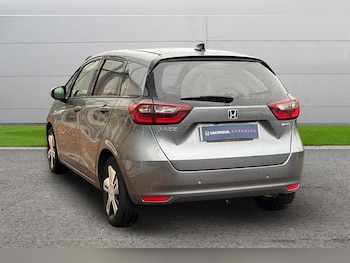 Used Honda Jazz 2020 for sale - 76441958: Photo