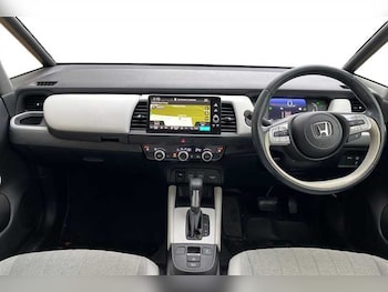 Used Honda Jazz 2020 for sale - 76441958: Photo