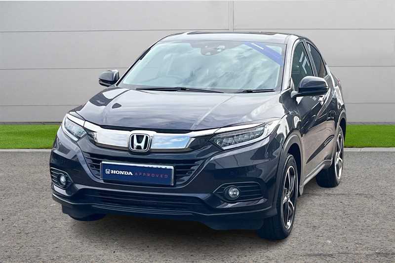 Used Honda HR-V 2020 for sale - 77855907: Photo 10