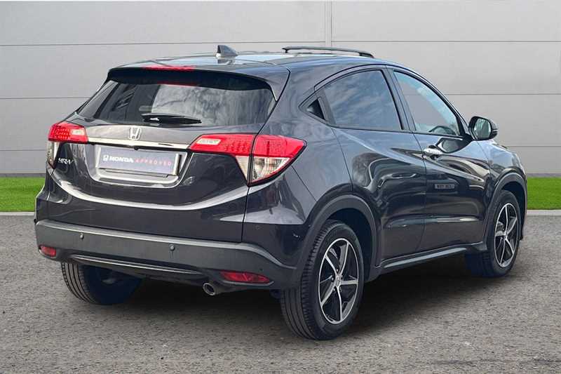 Used Honda HR-V 2020 for sale - 77855907: Photo 12