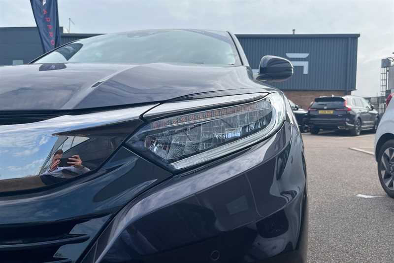 Used Honda HR-V 2020 for sale - 77855907: Photo 13