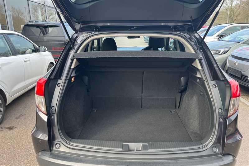 Used Honda HR-V 2020 for sale - 77855907: Photo 14