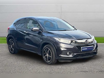 Used Honda HR-V 2020 for sale - 77855907: Photo