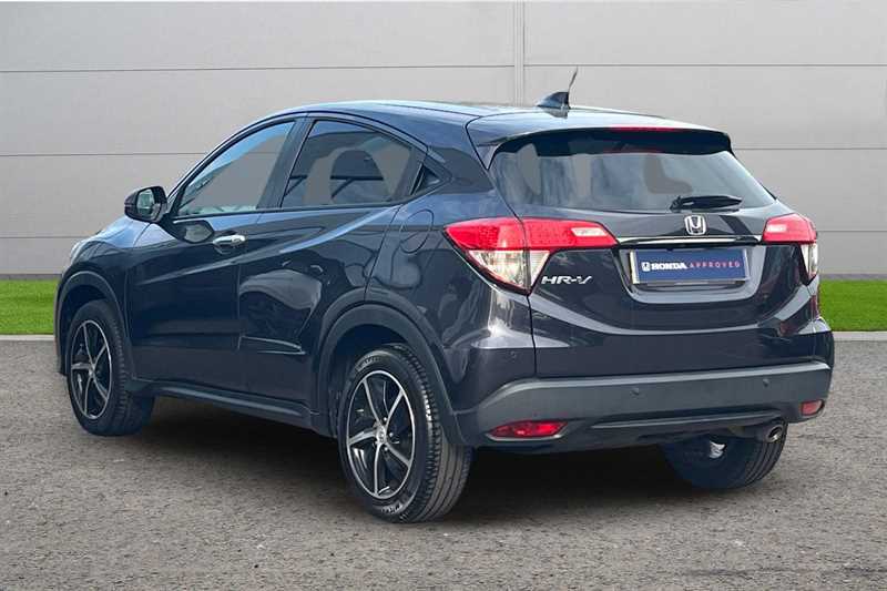 Used Honda HR-V 2020 for sale - 77855907: Photo 3