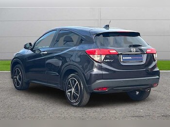 Used Honda HR-V 2020 for sale - 77855907: Photo