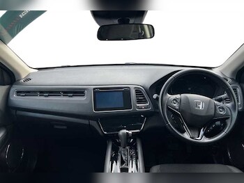 Used Honda HR-V 2020 for sale - 77855907: Photo