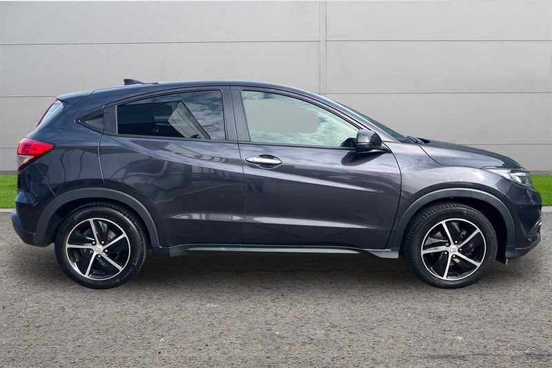 Used Honda HR-V 2020 for sale - 77855907: Photo 5