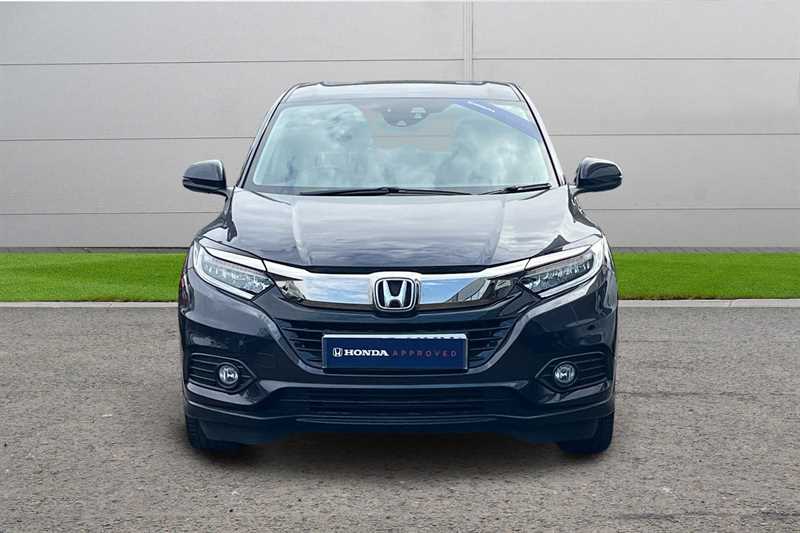 Used Honda HR-V 2020 for sale - 77855907: Photo 6