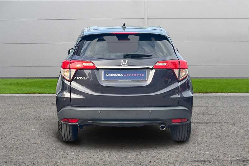 Used Honda HR-V 2020 for sale - 77855907: Photo 7