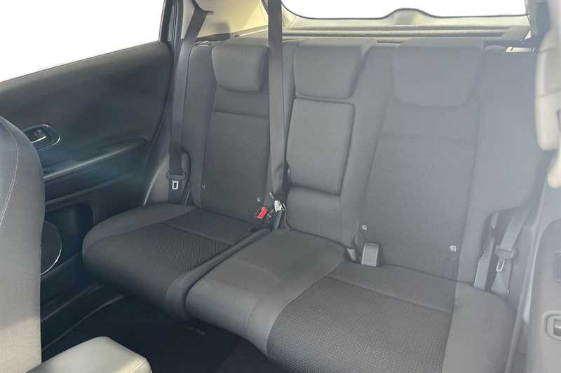 Used Honda HR-V 2020 for sale - 77855907: Photo 8