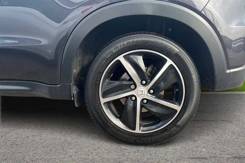 Used Honda HR-V 2020 for sale - 77855907: Photo 9