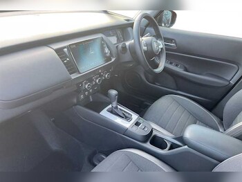 Used Honda Jazz 2025 for sale - 77740246: Photo