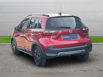 Used Honda Jazz 2025 for sale - 77740246: Photo