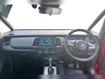 Used Honda Jazz 2025 for sale - 77740246: Photo