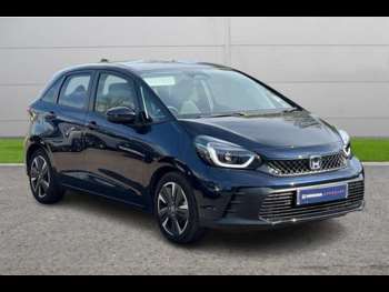 2024 - 1.5 I-MMD HYBRID ADVANCE 5DR ECVT