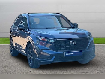 Used Honda CR-V 2023 for sale - 78450644: Photo